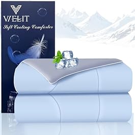 Vielit Cooling Comforter...