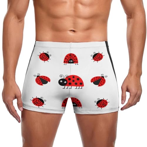 Swimming trunks homme idéal pour les vacances à la mer