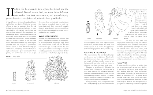 Cass Turnbull's Guide to Pruning, 3rd Edition: What, When, Where, and How to Prune for a More Beautiful Garden