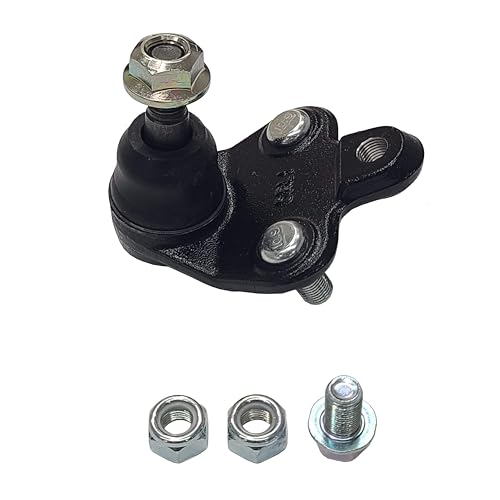 Ctr Cb0411 Oe Supplier Front Lower Ball Joint Compatible With Pontiac Scion T...