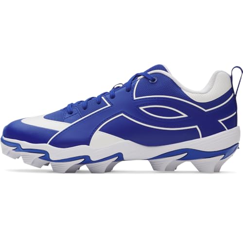 Image of Under Armour Men's Leadoff Icon Low Rm Baseball Cleats