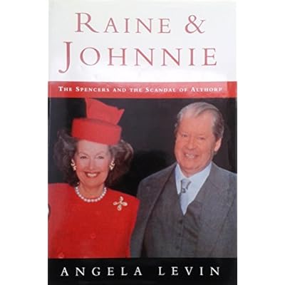 Raine and Johnnie