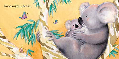Good Night Little One (Tender Moments) - Thumbnail 6
