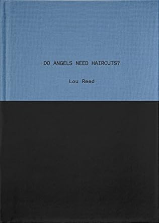 Do Angels Need Haircuts?