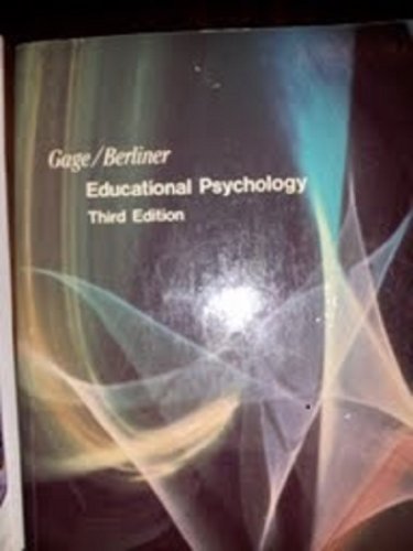 Educational Psychology