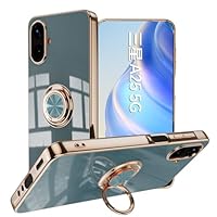 Amazon.co.jp: 【Yikasina】 Galaxy A23 5G ケース リング付き