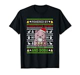 Japanese Anime Kawaii Boba Milk Tea Manga Tees