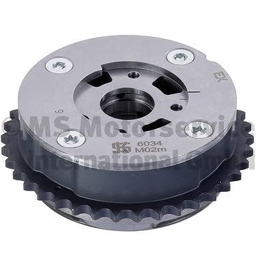 Image of KOLBENSCHMIDT 50056034 Camshaft Adjuster Outlet Side