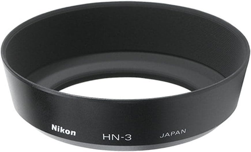 Nikon HB-77 Pare Soleil Capuchon
