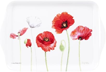 POPPIES Scatter Tray, Small