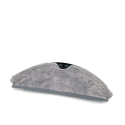 Kit Proscenic M7 Pro filtre haute efficacité et serpillière microfibre