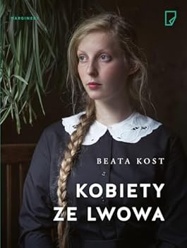 Paperback Kobiety ze Lwowa [Polish] Book
