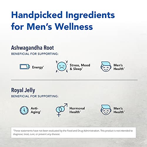 North American Herb & Spice Ashadrene - 2 Fl. Oz. - 100% Raw Ashwagandha Extract - Healthy Adrenal Response, Energy, Overall Health - Non-Gmo, Certified Usda Organic - 86 Servings #TOP2