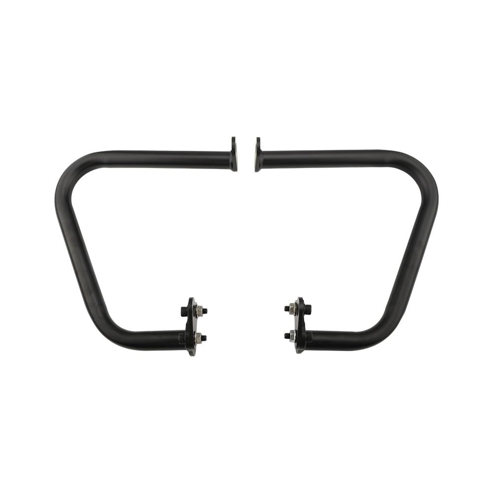Protections Moteur Scrambler 1200 Contre Chutes et Chocs Inférieurs