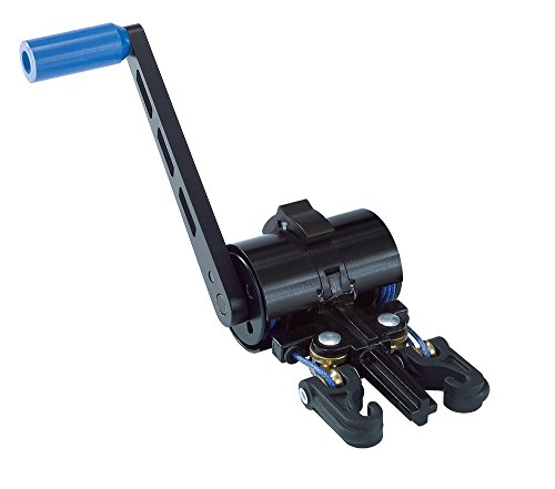 Carbon Express Quiet Crank Cocking Winch