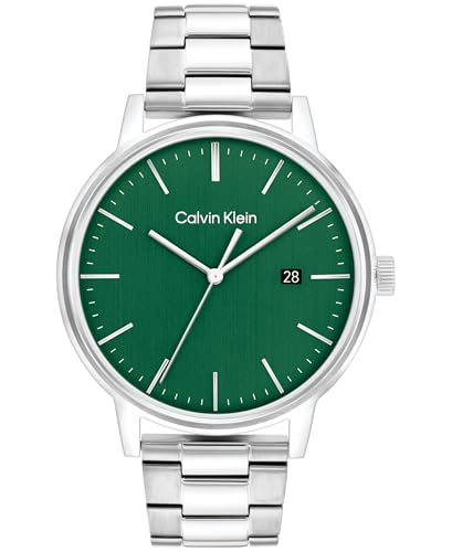 Catálogo de Reloj Calvin Klein para comprar hoy. 45 Calvin Klein Linked Reloj para hombre, 25200478, Tipo de pulsera