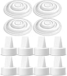 Replacement Duckbill Valve Silicone Membrane Compatible with Spectra S1 S2 9 Plus Synergy Gold Made by Maymom Not Original Spectra Replacement Pump Parts
