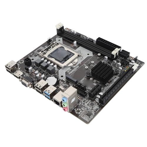 Scheda Madre Desktop LAG 1150 DDR3, Scheda Madre Desktop con