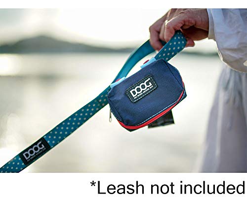 Image of DOOG - Walkie Pouch - Black (WPD01)