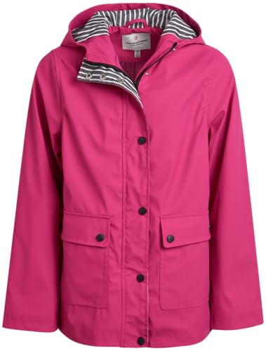 「RAIN OR SHINE」・「UP TO THE LIMIT」 tokyo_laundry_tl_seagull_jacke