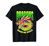 Funny Dragon Gift Idea