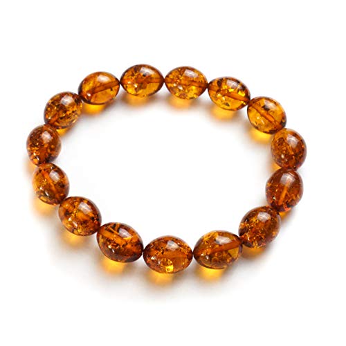 MyBernstein Bernstein Bernstein Armband (Bernsteinschmuck 40031)