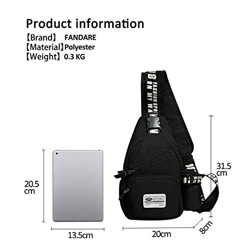 fandare sling bag