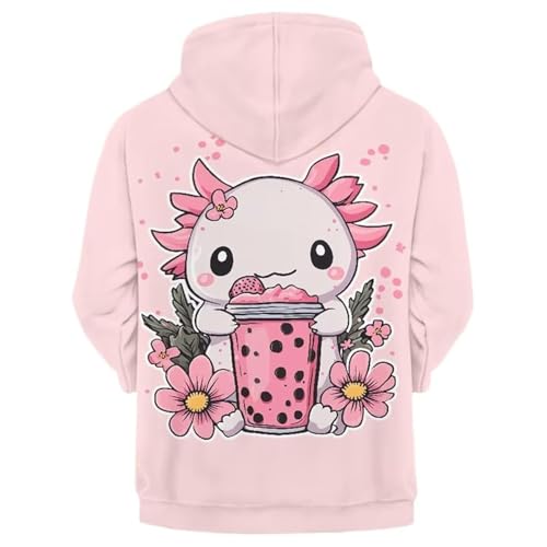 Pull-over à capuche pour garçon au tissu doux haut de gamme