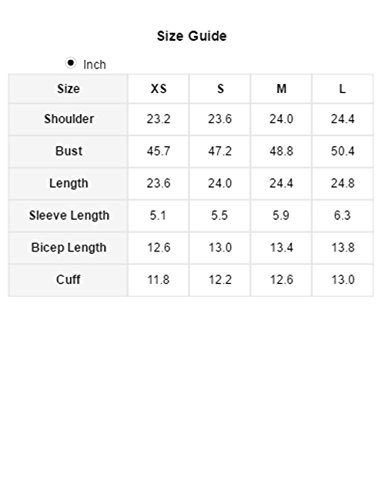 Makemechic Women's Summer Short Sleeve Tops See Through Mesh Sheer Sexy T Shirt Blouse Multi S #TOP4