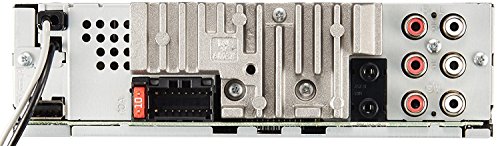 Pioneer カロッツェリア DEH-7100