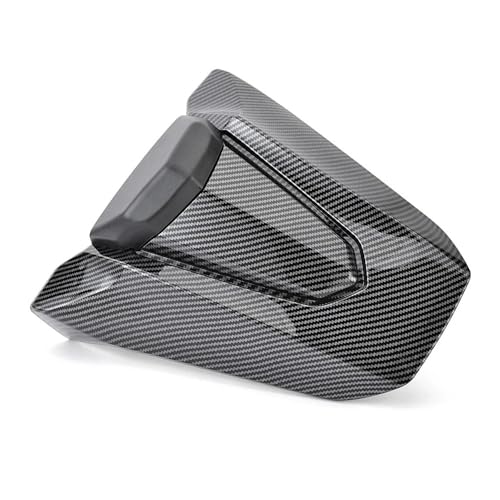 Couvercle de siège passager CB650R moto CBR650R 2025 pour sorties solo sportives
