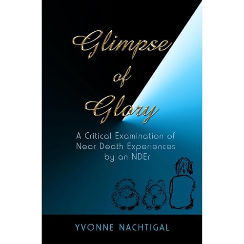Glimpse of Glory by Yvonne Nachtigal episode artwork