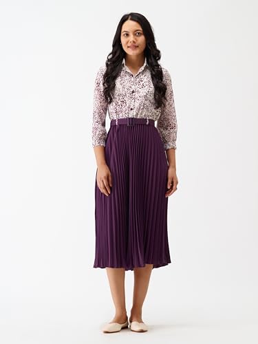 Image of AASK One Piece Dress for Women - Kurta Set Top