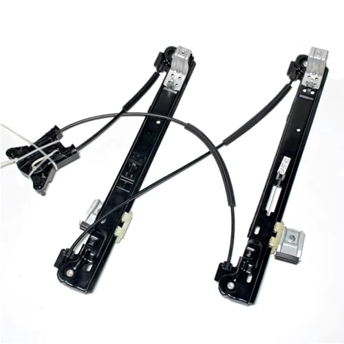 Lève-vitre électrique Seat Ibiza 4 portes mécanisme de vitre avant gauche 2009-2017 6J4837461