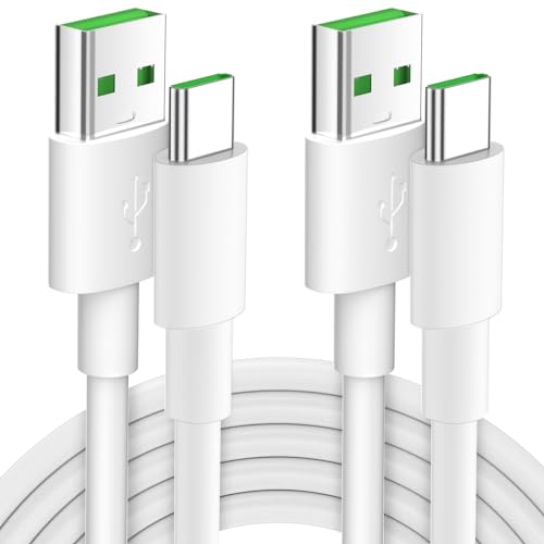 USB Type-C P[u 65W 6A ΉOPPO SuperVOOC}[d P[u 1.8M/2{ ΉOPPO Find X8 X6 X5 X3 Pro/Reno 13A 11A 9A/7A/Reno11 10 Pro/A3 A79 [dP