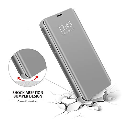Coque Samsung S24 Plus Etui Flip Antichoc Housse Protection Intégrale - 3