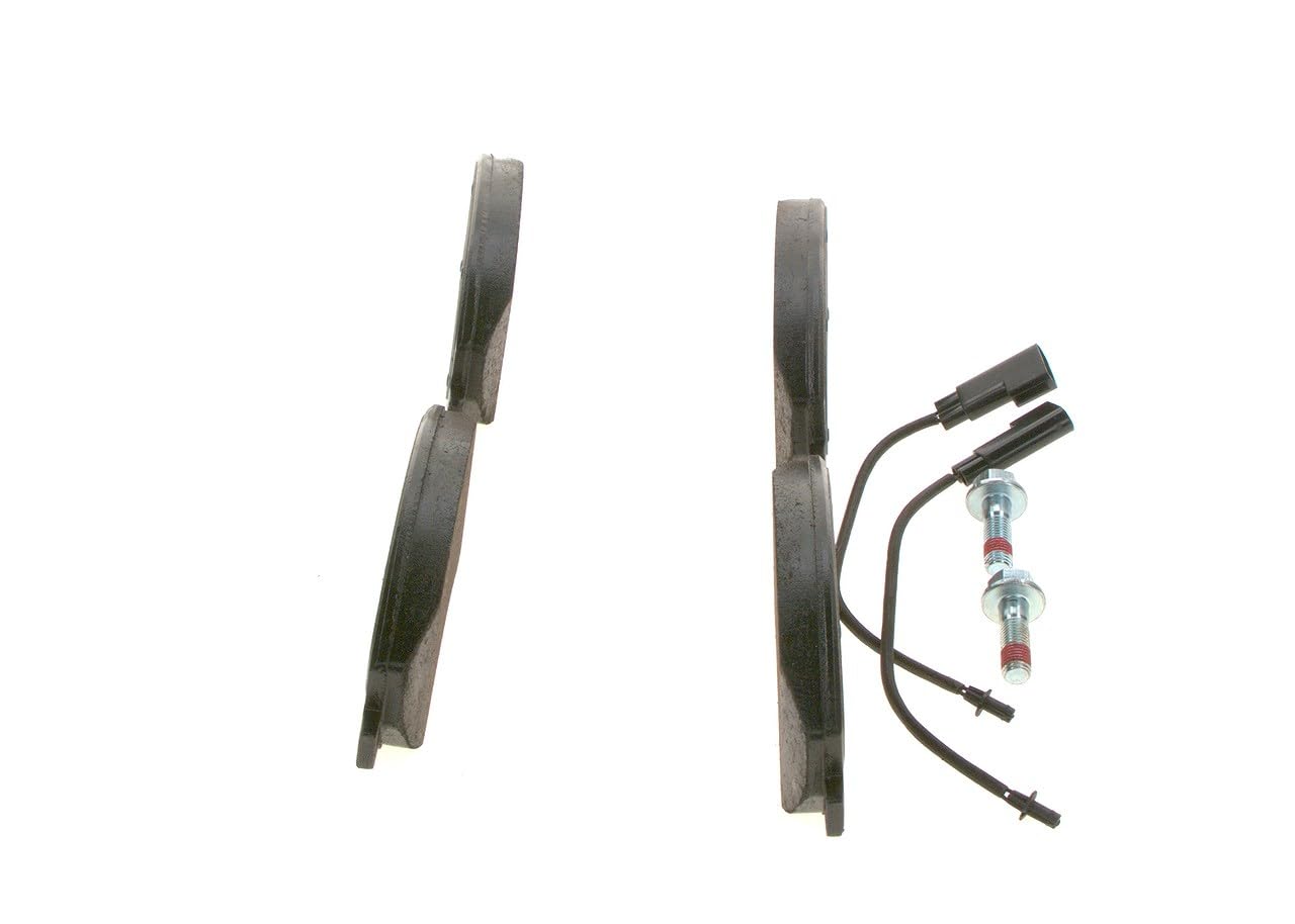 Bosch 0986494170 zestaw klocków hamulcowych