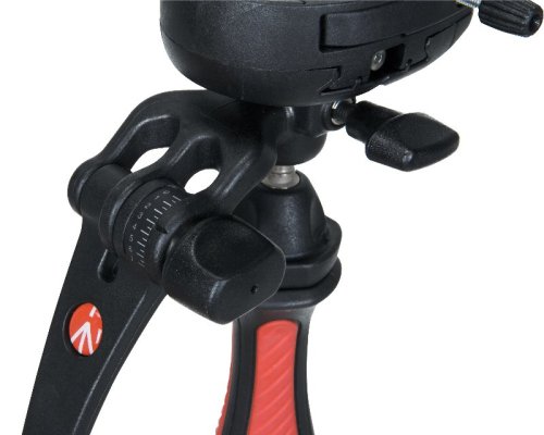 Amazon | Manfrotto マルチカメラスタビライザー 585 Modosteady