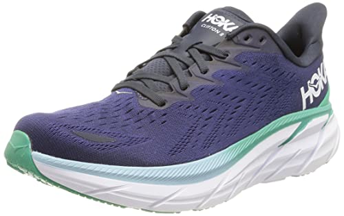 Hoka One One running femme pour soulager les chocs et courir sans fatigue