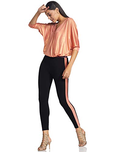 Image of RIVER Loose Fit Women's Tops T-Shirt