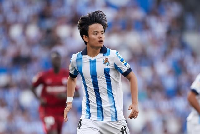 Amazon.co.jp: レアルソシエダアウェイ 22/23 サッカーユニフォーム