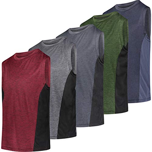 46 Best basketball undershirt 2022 After 242 hours of research and