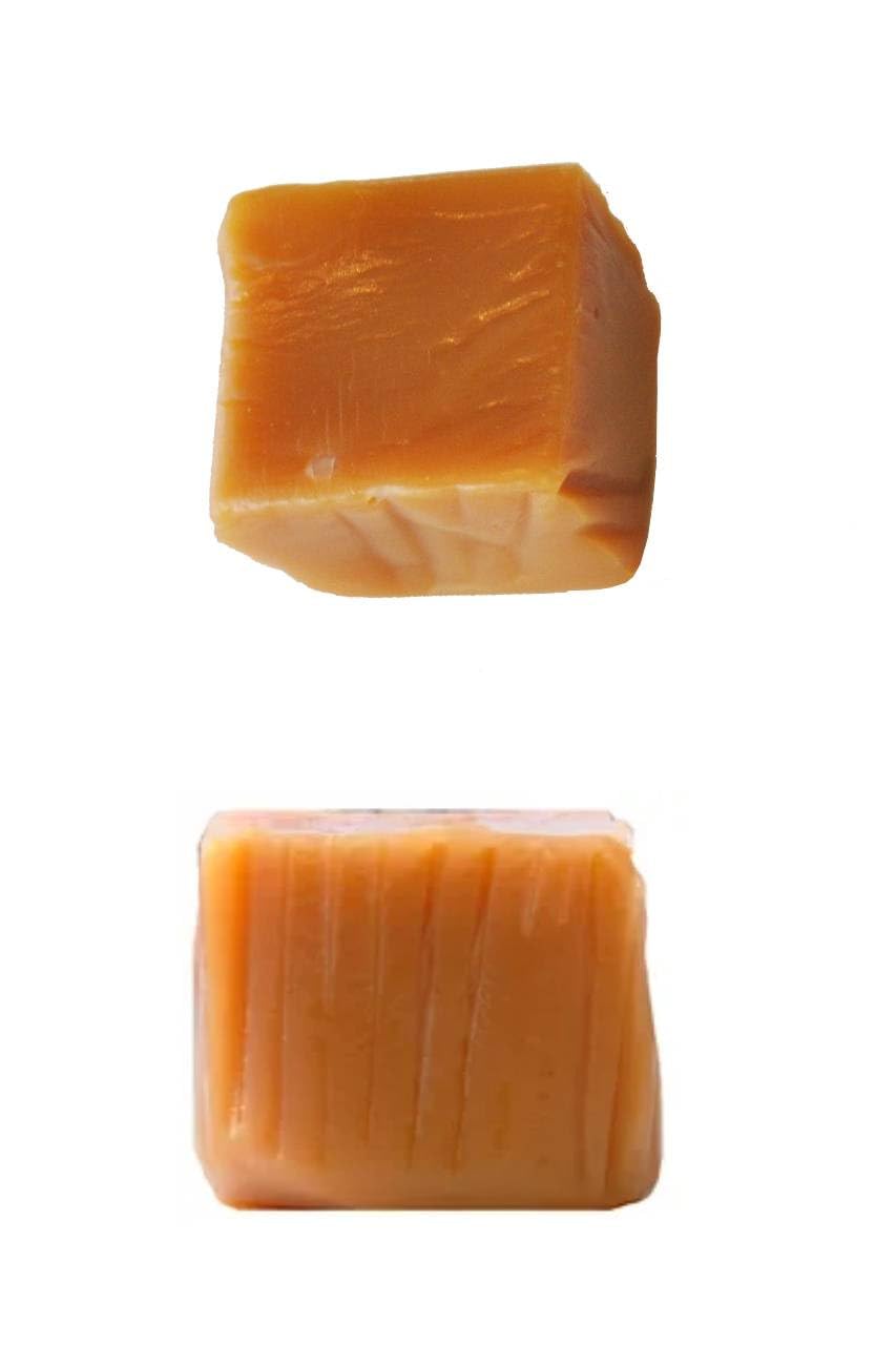 Mrs. Cavanaugh’s 1 lb Caramelicious Milk Chocolate