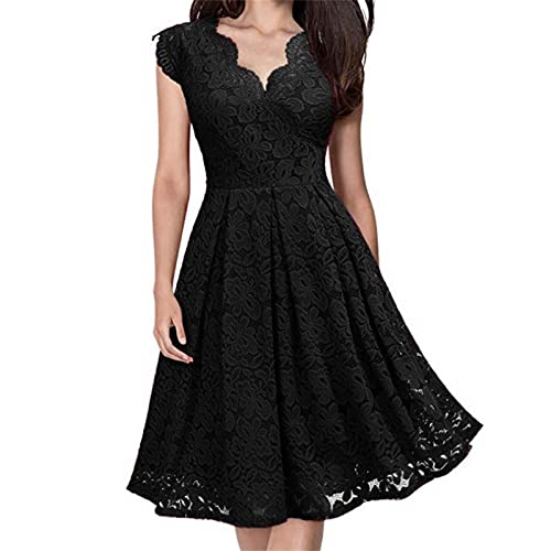 Robe maxi coton anti-chaleur : ensemble chic 2 pièces en dentelle