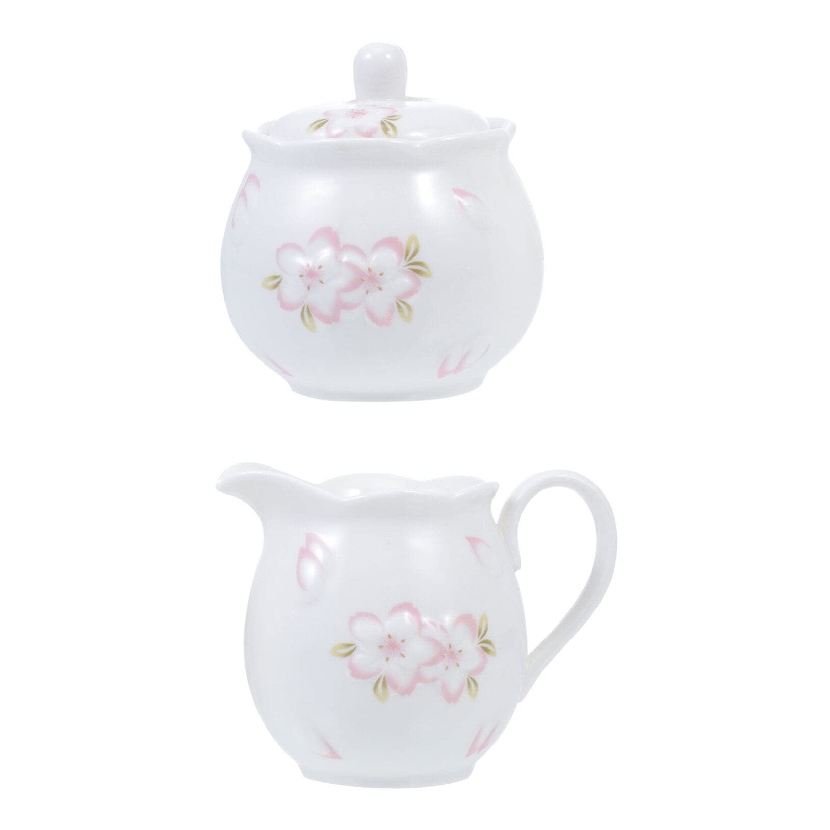 zestaw ceramiczny dzbanek do mleka cukierniczka biały zestaw przyborów kuchennych zestaw syropu kawowego zestaw dripperów do kawy ceramiczny słoik na cukier pojemnik na cukierki kubek do herbaty z pok