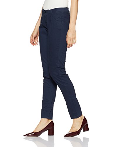 Image of U.S. POLO ASSN. Women's Slim Pants