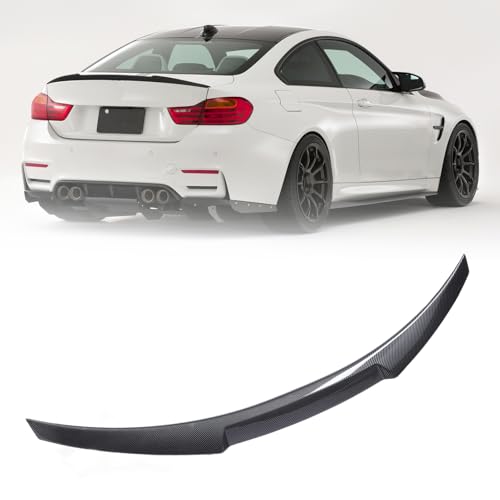 Ala Spoiler Coperchio Bagagliaio Posteriore Coda Ala per Berlina E90 3 Serie 4 Porte Dal 2006