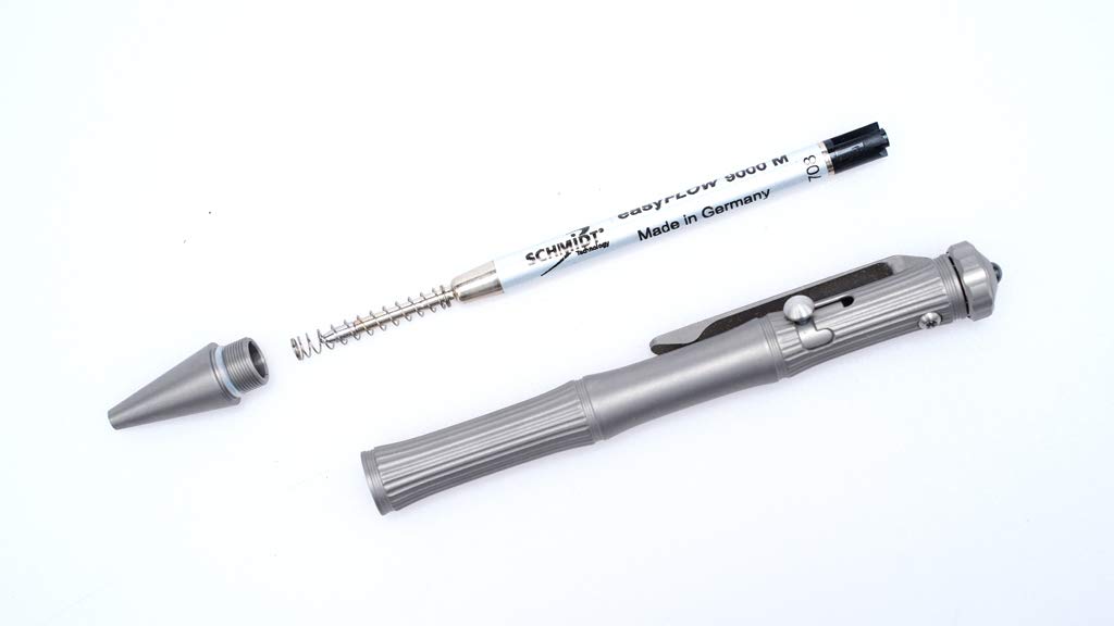 Amazon | NEXTORCH/NexTool 社チタニウム製 （竹）タクティカルペン