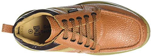 Image of Red Chief Leather Casual Sneaker Shoe for Men
