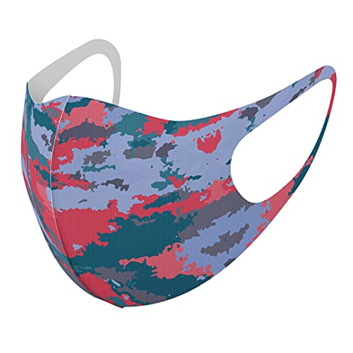 [igsticker] �f�U�C�� �}�X�N �Q���Z�b�g �|���G�X�e�� �􂦂� �z�}�X�N XL�T�C�Y �傫�� �j���p 011514 ���� �͗l �J���t��